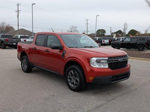 2023 Ford Maverick XLT