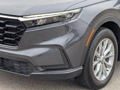 2024 Honda CR-V EX AWD