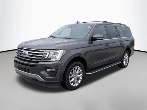 2021 Ford Expedition Max XLT