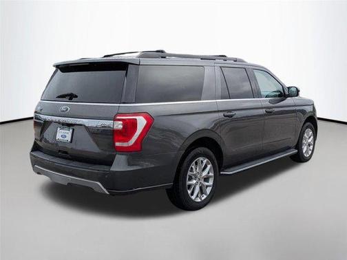 2021 Ford Expedition Max XLT