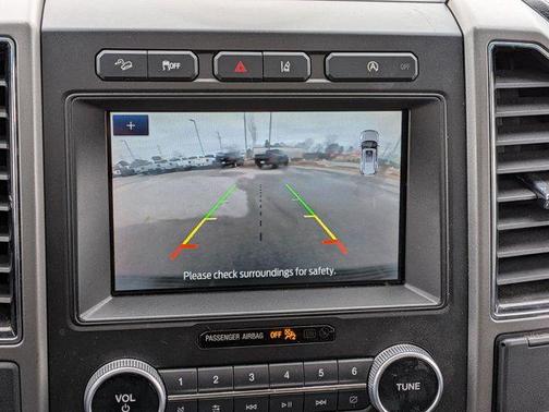 2021 Ford Expedition Max XLT