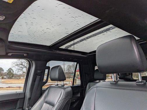 2021 Ford Expedition Max XLT