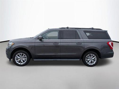 2021 Ford Expedition Max XLT