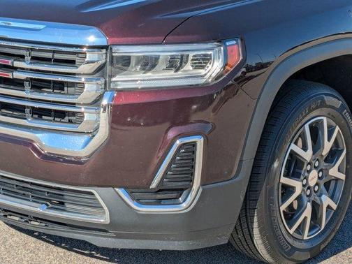 2021 GMC Acadia FWD SLE