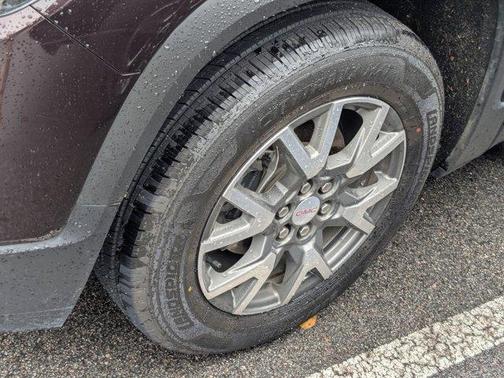 2021 GMC Acadia FWD SLE