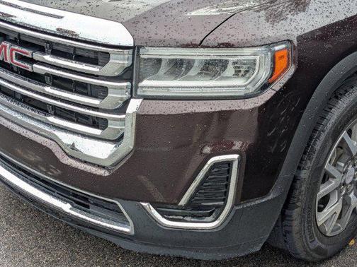 2021 GMC Acadia FWD SLE