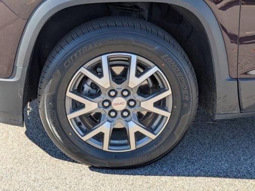 2021 GMC Acadia FWD SLE