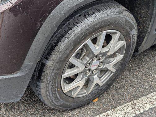 2021 GMC Acadia FWD SLE