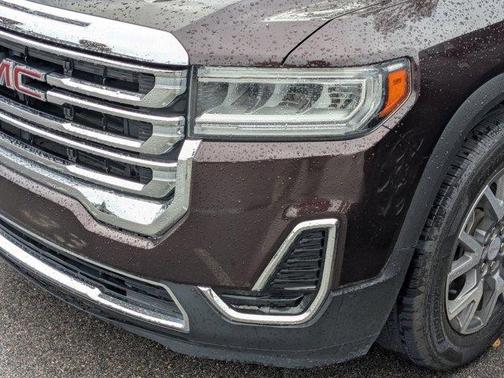 2021 GMC Acadia FWD SLE