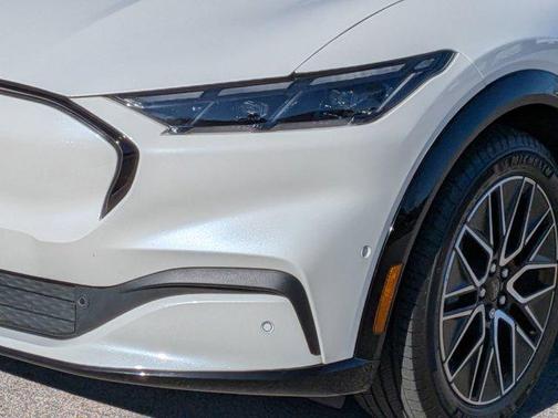 2024 Ford Mustang Mach-E Premium