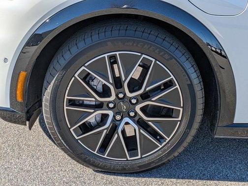 2024 Ford Mustang Mach-E Premium