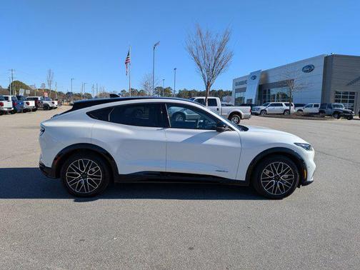 2024 Ford Mustang Mach-E Premium