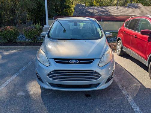 2013 Ford C-Max Hybrid SEL