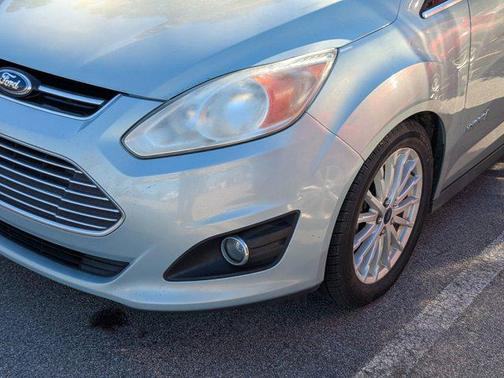 2013 Ford C-Max Hybrid SEL