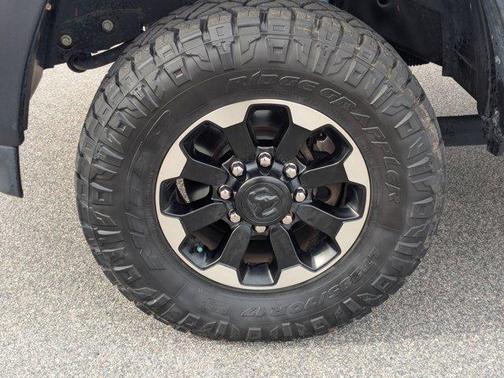 2022 RAM 2500 Power Wagon