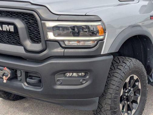 2022 RAM 2500 Power Wagon