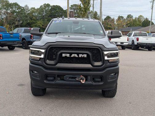 2022 RAM 2500 Power Wagon