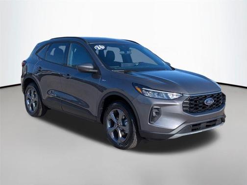 2026 Ford Escape ST-Line Select