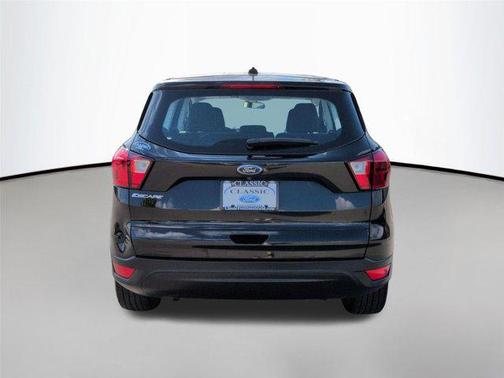 2019 Ford Escape S