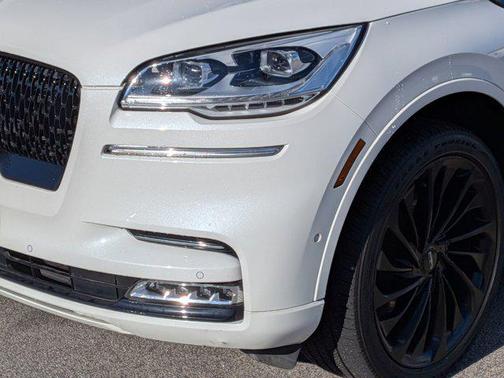 2023 Lincoln Aviator Reserve AWD