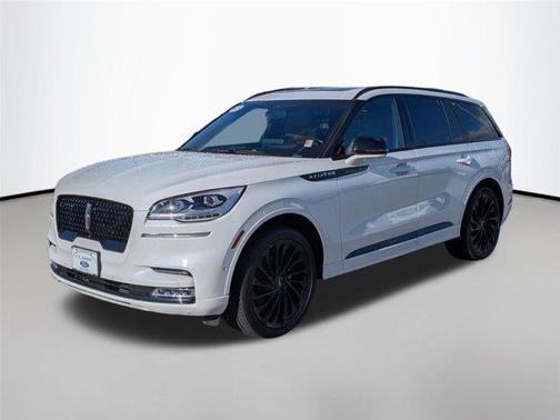 2023 Lincoln Aviator Reserve AWD