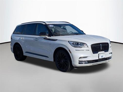 2023 Lincoln Aviator Reserve AWD