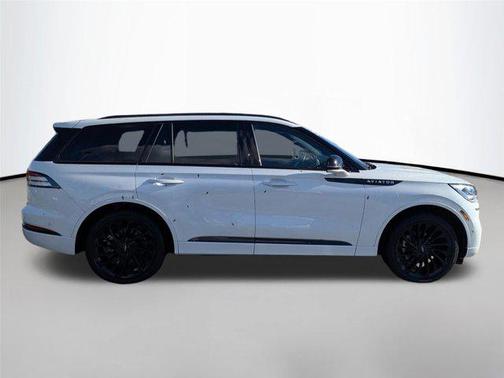 2023 Lincoln Aviator Reserve AWD