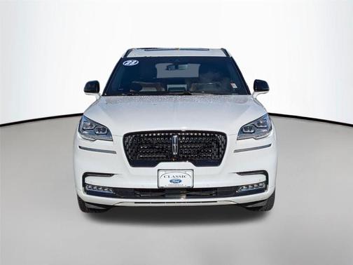 2023 Lincoln Aviator Reserve AWD