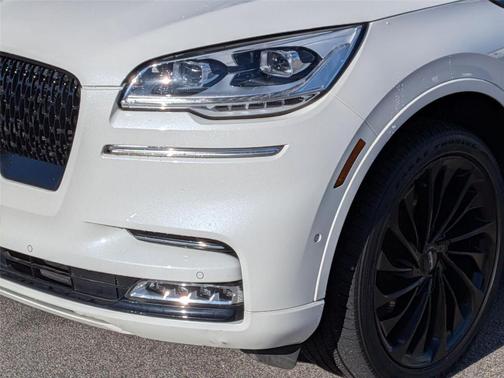 2023 Lincoln Aviator Reserve AWD