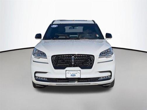 2023 Lincoln Aviator Reserve AWD