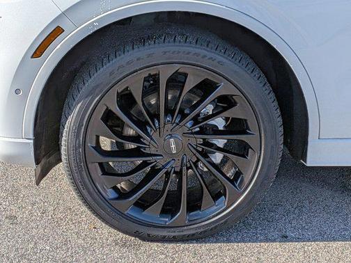 2023 Lincoln Aviator Reserve AWD