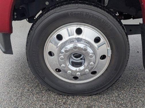 2020 Ford F-450 Lariat