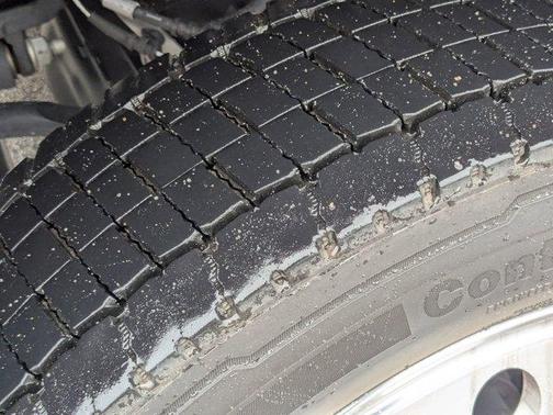 2020 Ford F-450 Lariat