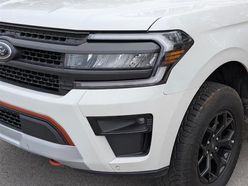 2022 Ford Expedition Timberline