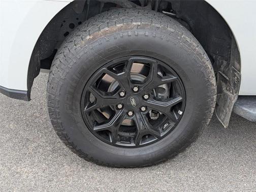 2022 Ford Expedition Timberline