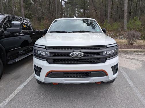 2022 Ford Expedition Timberline