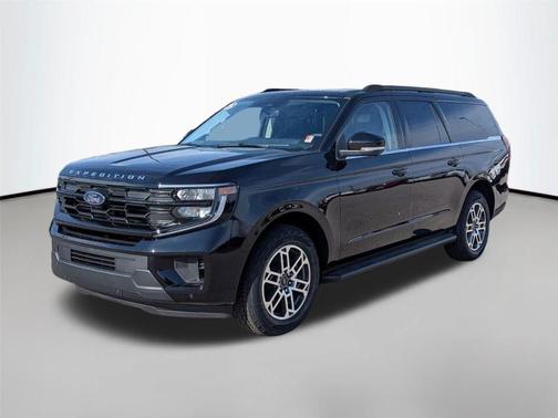 2025 Ford Expedition Max Active 4x4