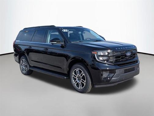 2025 Ford Expedition Max Active 4x4