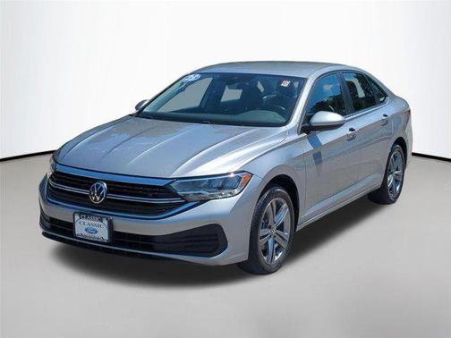 2023 Volkswagen Jetta 1.5T SE