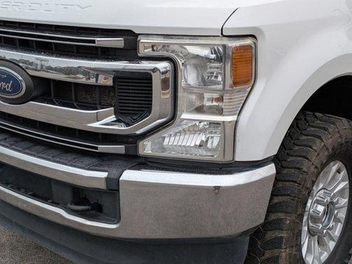 2021 Ford F-350 XLT