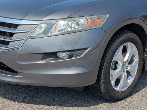 2012 Honda Crosstour EX-L