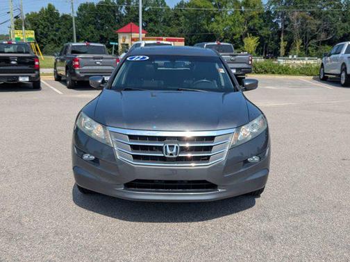 2012 Honda Crosstour EX-L