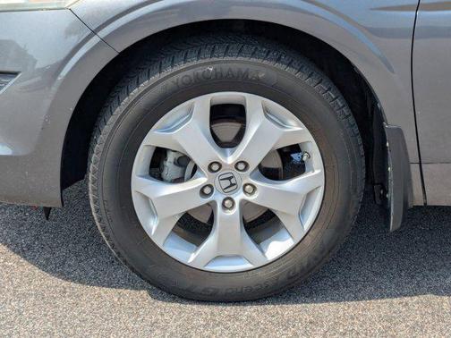 2012 Honda Crosstour EX-L