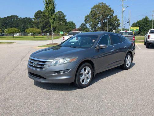 2012 Honda Crosstour EX-L