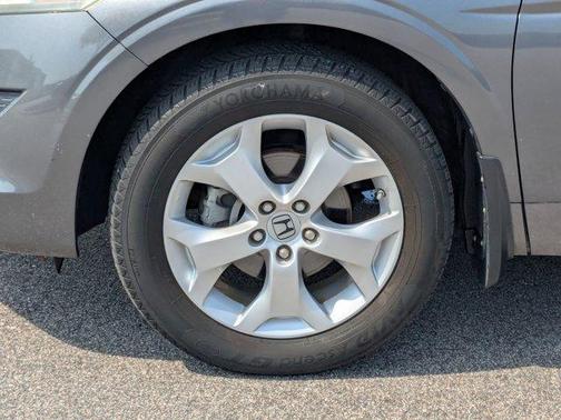 2012 Honda Crosstour EX-L