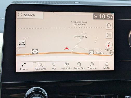 2023 INFINITI QX80 SENSORY AWD