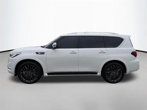 2023 INFINITI QX80 SENSORY AWD