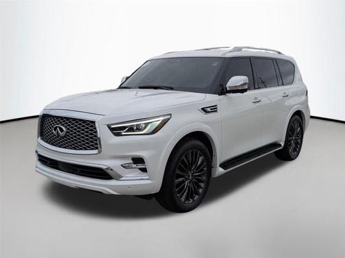2023 INFINITI QX80 SENSORY AWD
