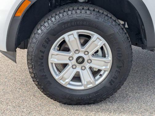 2024 Ford Ranger XL