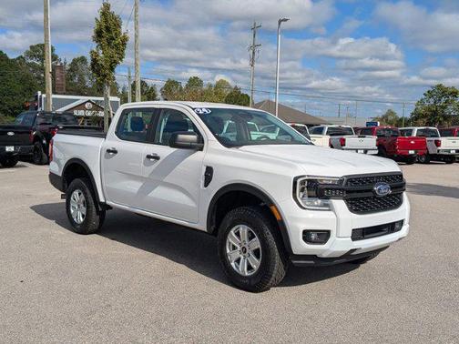2024 Ford Ranger XL